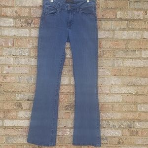 Stretch Denim Jeans
